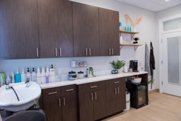 Start Your Own Salon: Salon Suites in Port Charlotte, FL