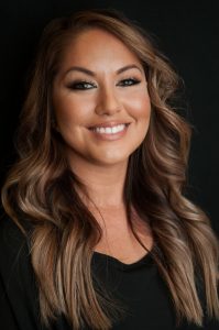 Amber Capparelli - Blue Sage Salon