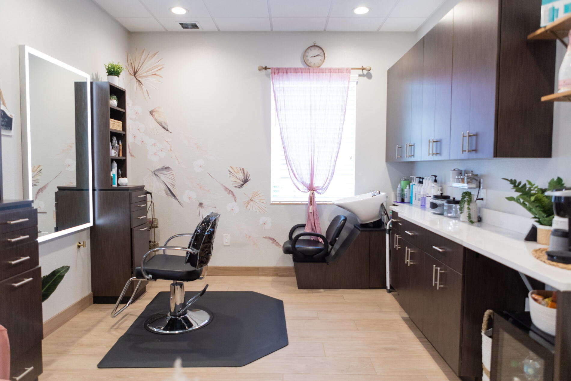 Hair Salon Suites for Rent Near Punta Gorda, FL | Charlotte Harbor Salon  Suites