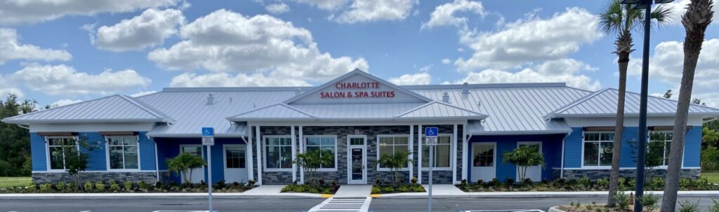 Charlotte Salon and Spa Suites