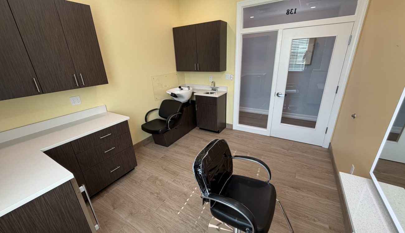 Suite 138